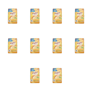 Melvit Mąka kukurydziana 1kg X10