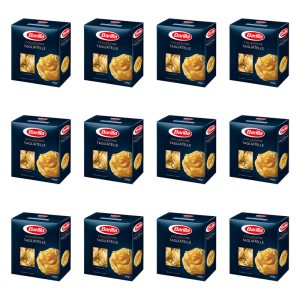 BARILLA Makaron Tagliatelle 500 g X12