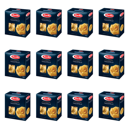 BARILLA Makaron Tagliatelle 500 g X12