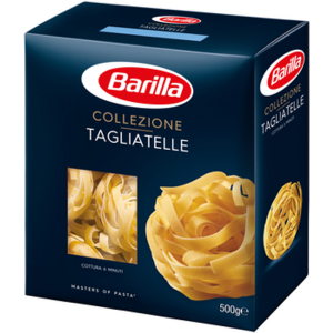 BARILLA Makaron Tagliatelle 500 g X12
