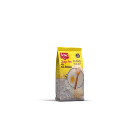 Mąka Mix C (Patisserie) do ciast, 1kg/10 Schar