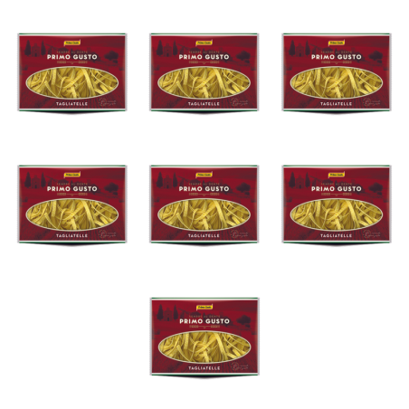 Primo Gusto Makaron Tagliatelle 500g X7