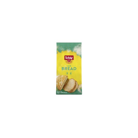 Mąka Mix B 1kg SCHAR