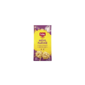 Mąka Mehl Farine 1kg SCHAR