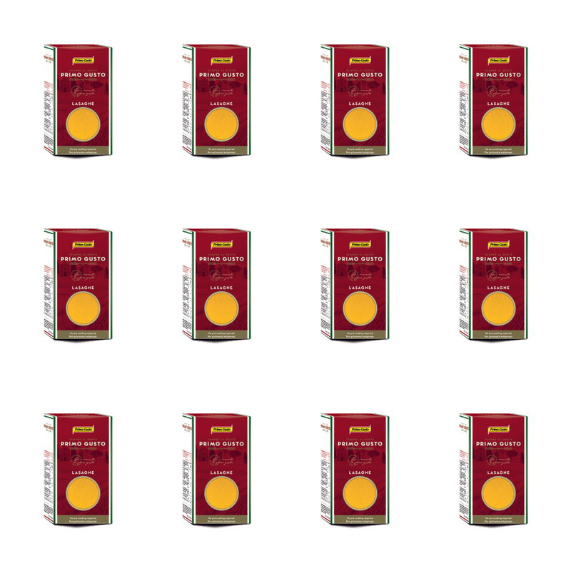 Makaron Lasagne 500g Primo Gusto X12