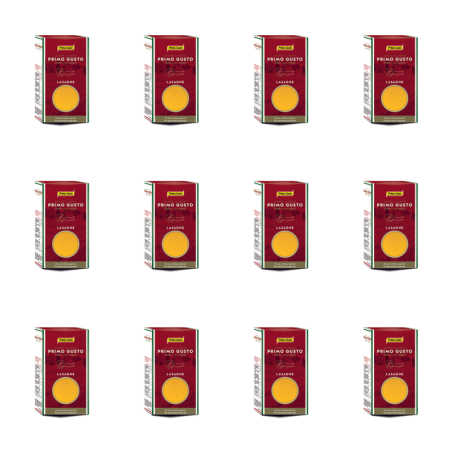 Makaron Lasagne 500g Primo Gusto X12