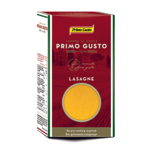 Makaron Lasagne 500g Primo Gusto X12