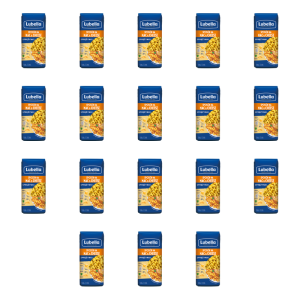 Lubella Makaron Sprężynki 400 g X18