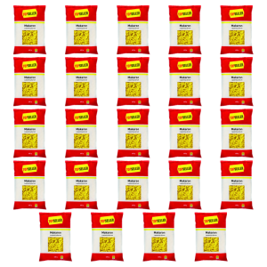 Makaron Świderki Fussli z Pszenicą Durum Bezjajeczny - TOPSELLER 400g X24