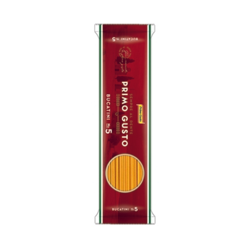 Primo Gusto Bucatini 500g (20)