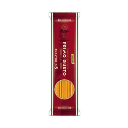 Primo Gusto Bucatini 500g (20)