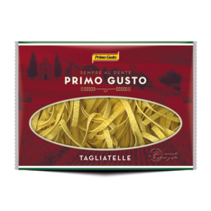 Primo Gusto Makaron Tagliatelle 500g