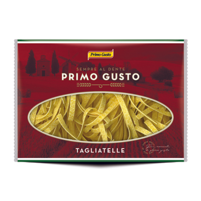 Primo Gusto Makaron Tagliatelle 500g