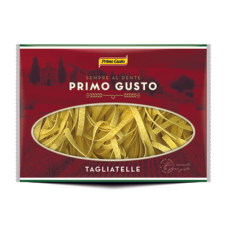 Primo Gusto Makaron Tagliatelle 500g