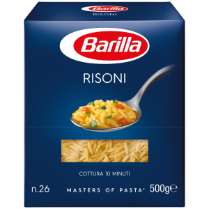 BARILLA Makaron Risoni 500 g