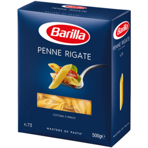 BARILLA Makaron Penne Rigate 500 g