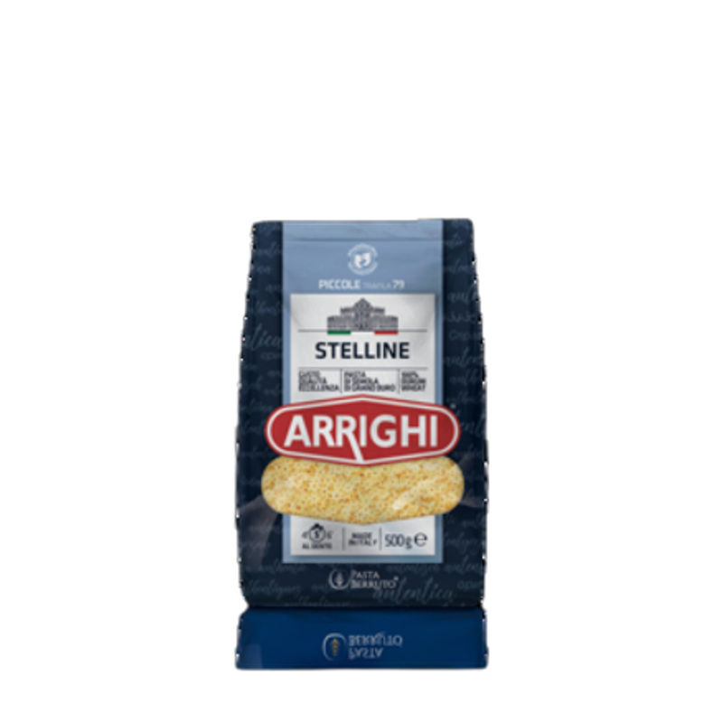 Arrighi gwiazdeczki 500 g.