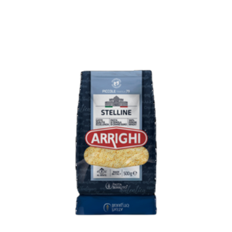Arrighi gwiazdeczki 500 g.