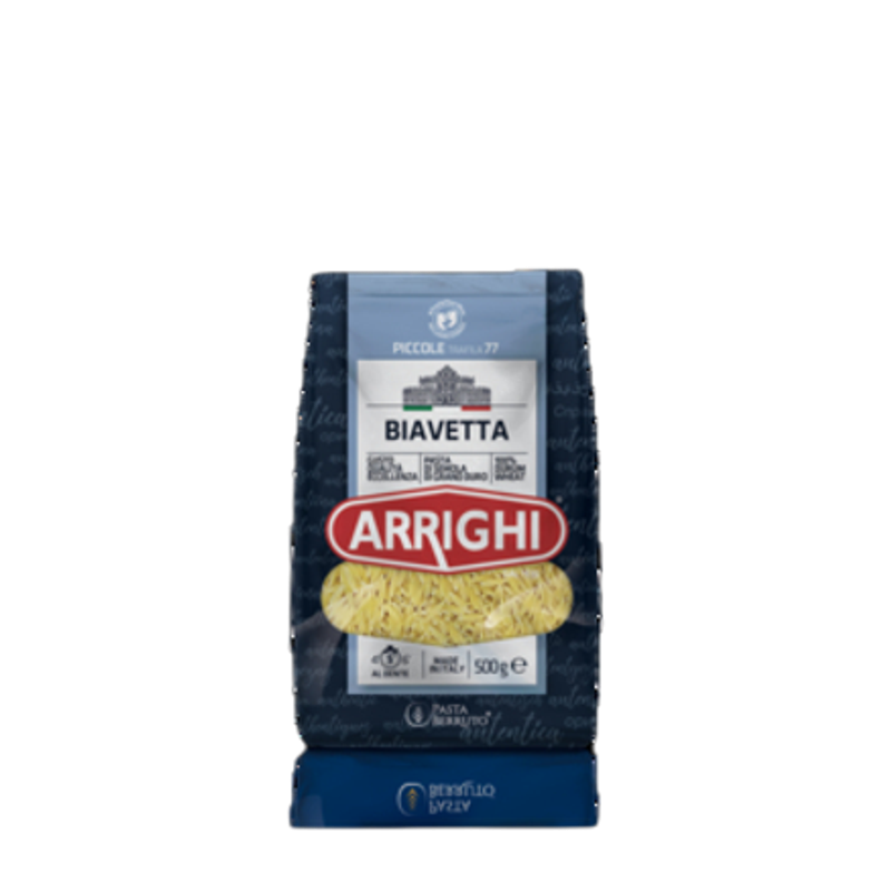 Arrighi makaron ryżyk 500g