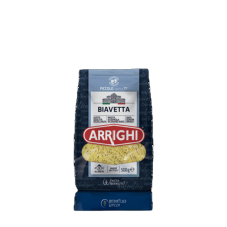 Arrighi makaron ryżyk 500g