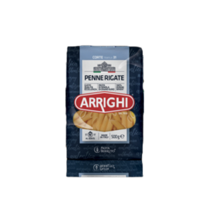 Arrighi rurki skośne 500 g.