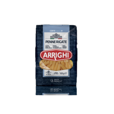Arrighi rurki skośne 500 g.