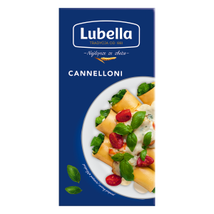 Lubella Makaron cannelloni 250 g