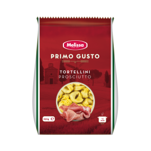 Primo Gusto Makaron Tortellini Prosciutto 250 g
