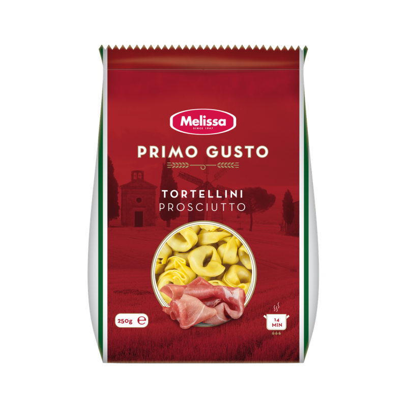 Primo Gusto Makaron Tortellini Prosciutto 250 g