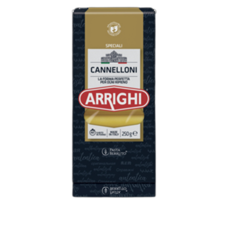 Makaron Arrighi Cannelloni 250G