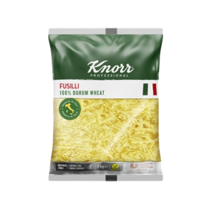 Makaron Fusilli (Świderki) Knorr 3kg