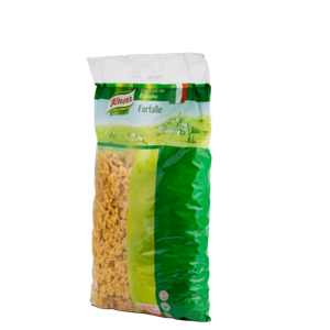 Makaron Farfalle (Kokardki) Knorr 3kg