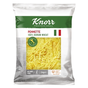 Makaron Penne (Rurki) Knorr 3kg