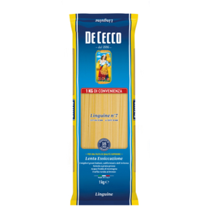 De Cecco makaron linguine 1 kg