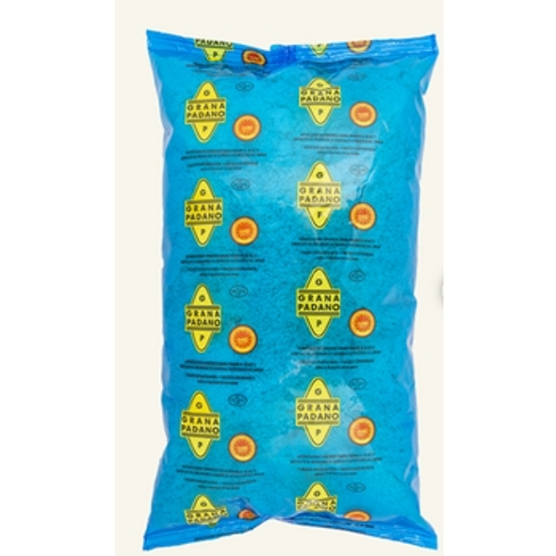 Ser Grana Padano DOP 500g Bresciangrana