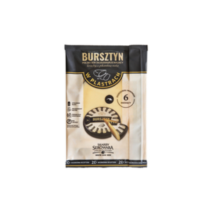 Ser Skarby Serowara Bursztyn 135g plastry