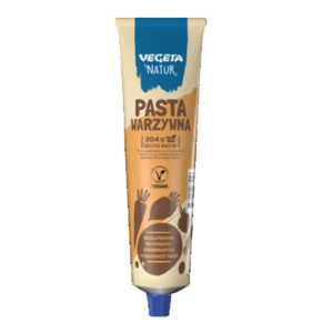 Vegeta Natur pasta warzywna 190G