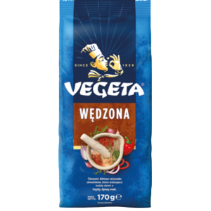 Vegeta Wędzona 170 g