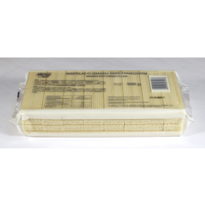 Skawa wafelki śmietankowe 500g