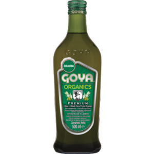 GOYA Oliwa z oliwek Extra Virgin Organics Premium 500ml