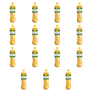 TOPSELLER Olej rzepakowy 1l X15