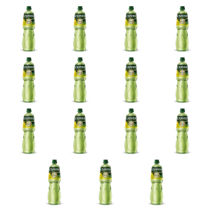 Olej Oliwier 0,9l. Mieszanka oleju rzepakowego i oliwy z oliwek extra virgin 5% X15