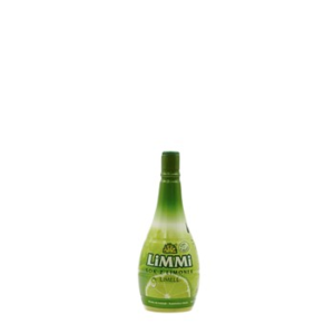 LIMMI sok z limonki 200 ml