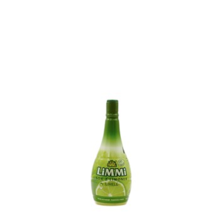 LIMMI sok z limonki 200 ml