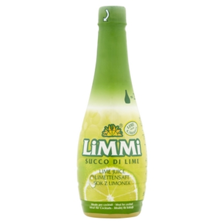 Limmi sok z limonki 500ml