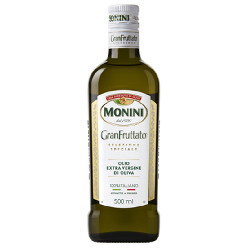 Monini Oliwa z oliwek EV Gran Fruttato 500 ml