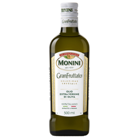 Monini Oliwa z oliwek EV Gran Fruttato 500 ml