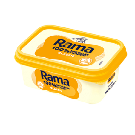 Rama Classic 225g