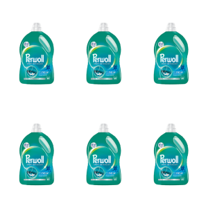 Perwoll Renew Refresh 3000 ml 60 prań X6