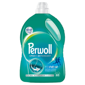 Perwoll Renew Refresh 3000 ml 60 prań X6